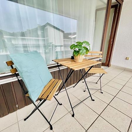 Allgaeu Living - 46Sqm اوبرستوفن المظهر الخارجي الصورة
