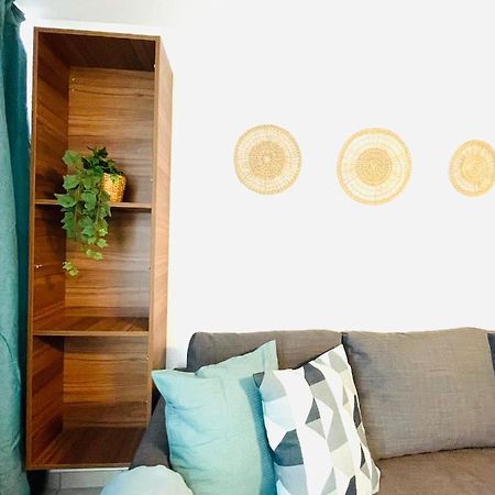 Allgaeu Living - 46Sqm اوبرستوفن المظهر الخارجي الصورة